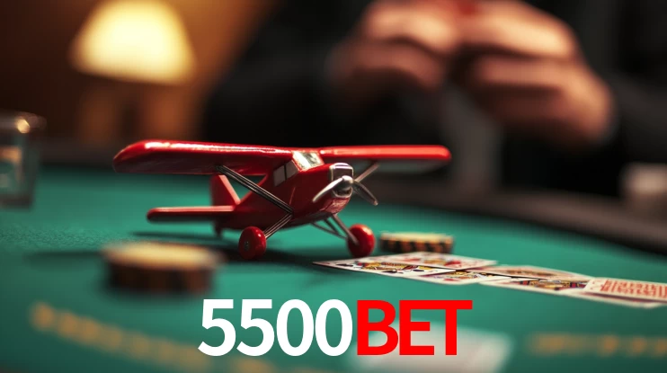 Aviator Jogo na 5500bet