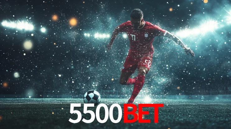 Plataforma de Apostas 5500bet